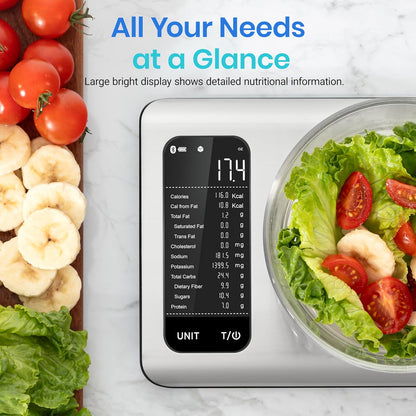 Smart Scale - Nutrisync™