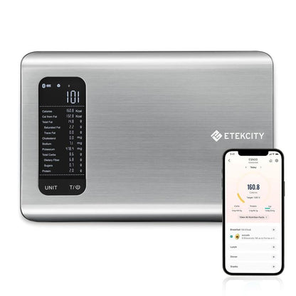 Smart Scale - Nutrisync™